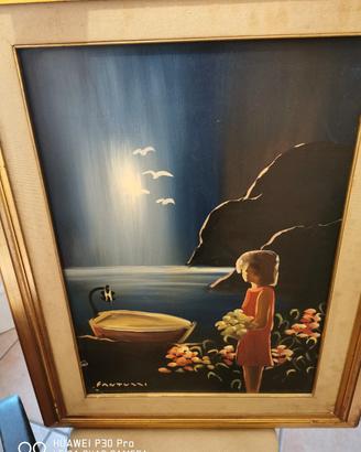 quadro d autore 