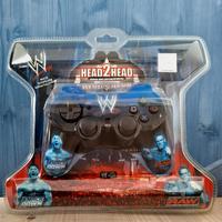 WWE Dual Shock PS2 SEALED