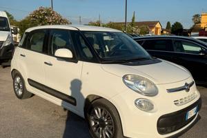Fiat 500L 1.3 Multijet 95 CV Dualogic Pop Star
