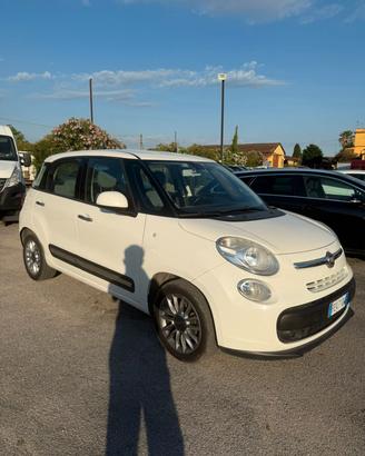 Fiat 500L 1.3 Multijet 95 CV Dualogic Pop Star