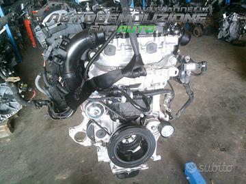 CITROEN BERLINGO EB2ADT HNP HN05 ANNO 2020 1.2 TB