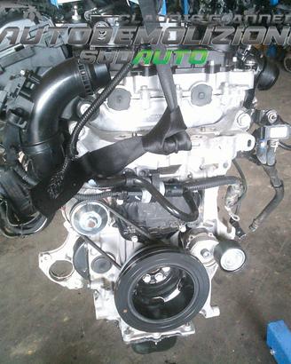 CITROEN BERLINGO EB2ADT HNP HN05 ANNO 2020 1.2 TB