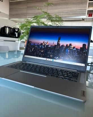 Chromebook Lenovo RAM 8GB - 128GB storage