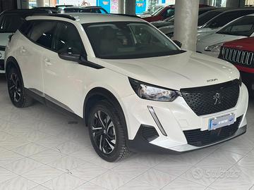Peugeot 2008 BlueHDi 110 GT FULL OPTIONAL