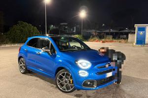 500x sport 1.3 95cv