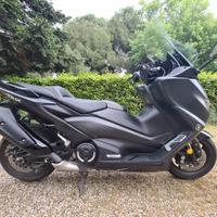 Yamaha T Max 560 - 2020