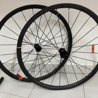 Mavic Crossmax slr