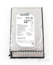 Hard Disk 3,5" in eccellenti condizioni