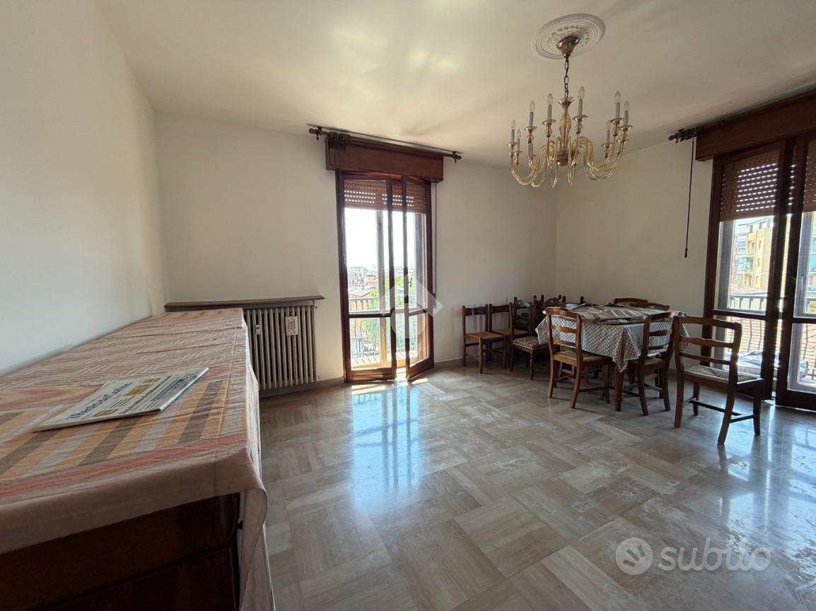 Appartamento – Modena, Musicisti - Vista 5