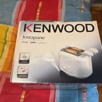 tostapane nuovo mai usato