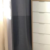 2 tende oscuranti Ikea Majgull Bicolore (grigio)
