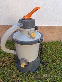 Filtro a sabbia Bestway mod. 58515