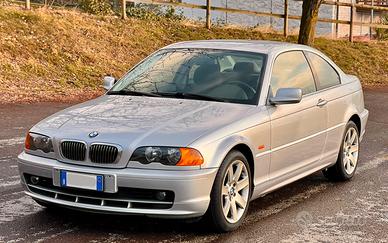 Bmw 320ci e46