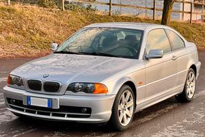 Bmw 320ci e46