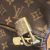 Borsone da viaggio louis vuitton
