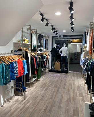 Faretti LED regolabili