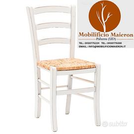 Sedie Bar Ristorante Pub Pizzerie Cd0132