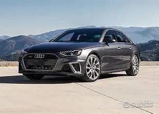 Ricambi usati audi a4 2023