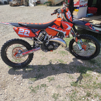 Ktm 125