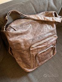 borsa Orciani  24/48 ore da viaggio