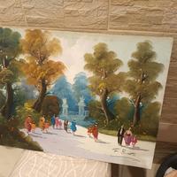 quadro francesco bonetti