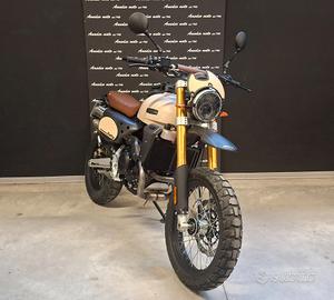 Fantic Motor Caballero 500 RALLY