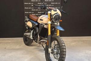 Fantic Motor Caballero 500 RALLY