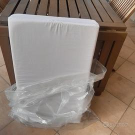 materasso letto bambino