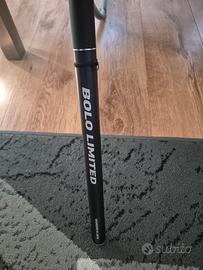 Daiwa tournament ags regular