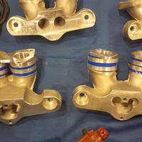 Fiat 500 ricambi per elaborazione