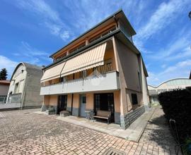 BIFAMILIARE A LEGNANO