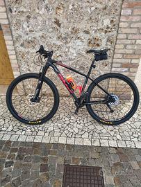 MOUNTAIN BIKE WILIER TRIESTINA