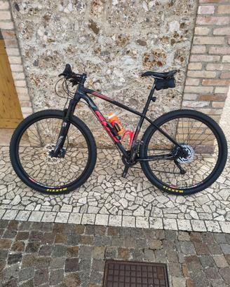 MOUNTAIN BIKE WILIER TRIESTINA