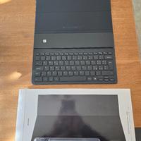 Samsung Book Cover Keyboard Slim 