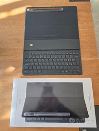 Samsung Book Cover Keyboard Slim 