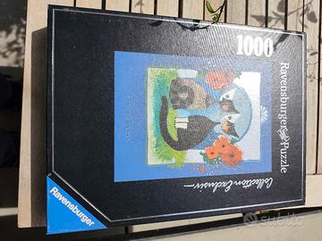 puzzle Ravensburger