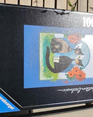 puzzle Ravensburger
