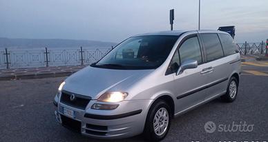 fiat ulysse 2.0 jtd