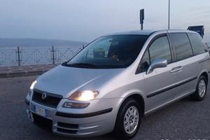 fiat ulysse 2.0 jtd