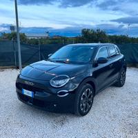 Fiat 600 Hybrid 110 CV DCT MHEV La Prima