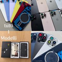 iPhone tutti i modelli