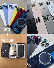 iPhone tutti i modelli