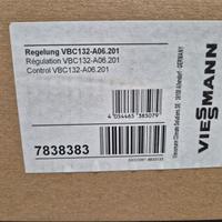 Viessmann comando di controllo