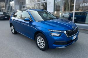 Skoda Kamiq 1.0 TSI Style