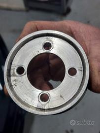 puleggia compressore lotus exige evora