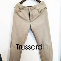 Jeans Trussardi da uomo anni 90 taglia 58