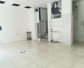 Negozio Collina Fleming - Vigna Clara -  - 672345
