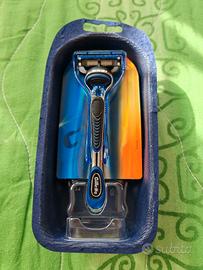 Gillette Fusion NUOVO 