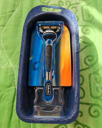 Gillette Fusion NUOVO 