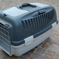 Trasportino per animali di piccola taglia